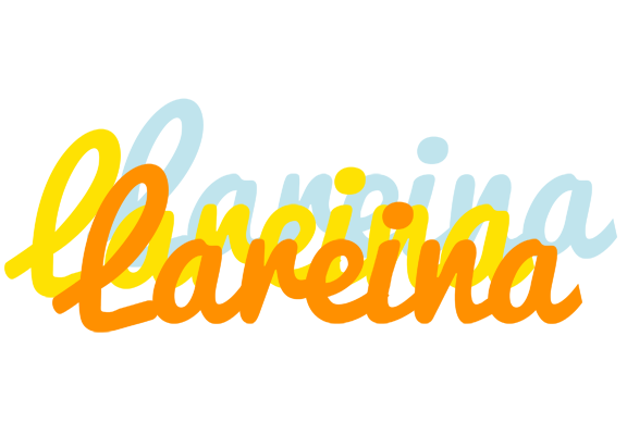 Lareina energy logo