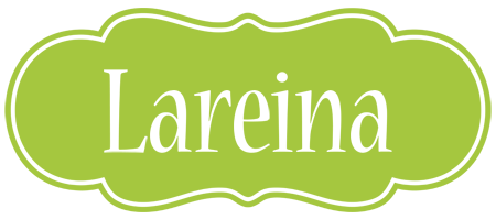 Lareina family logo