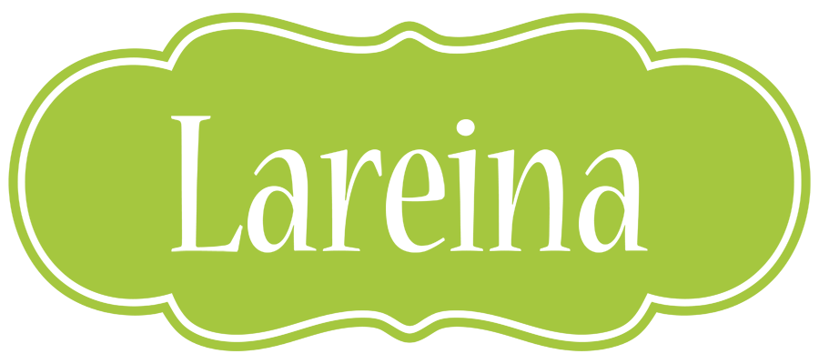 Lareina family logo
