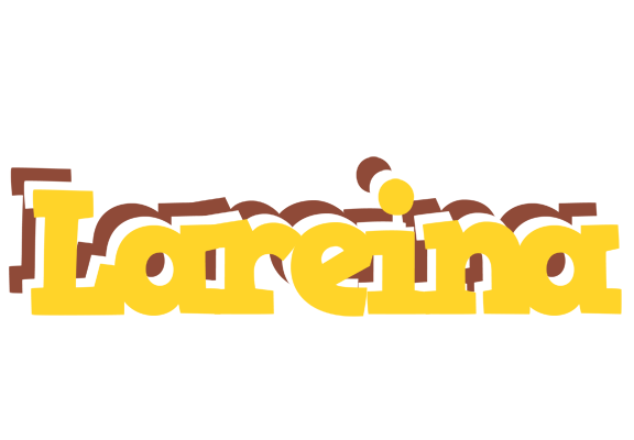 Lareina hotcup logo