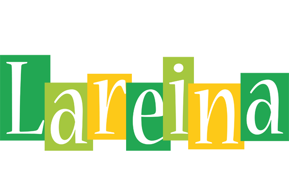 Lareina lemonade logo