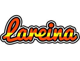 Lareina madrid logo