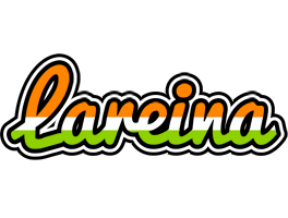 Lareina mumbai logo