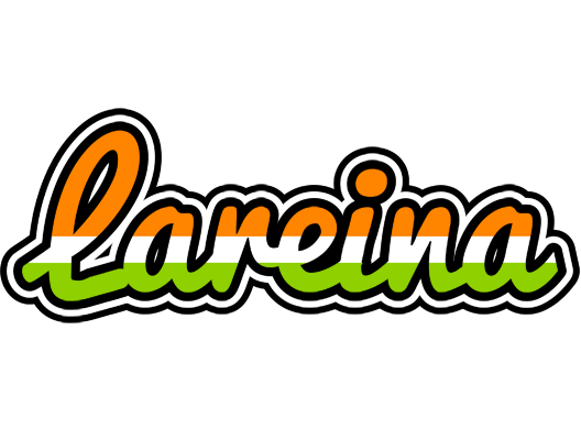 Lareina mumbai logo