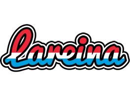 Lareina norway logo