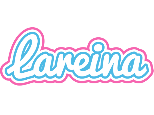 Lareina outdoors logo