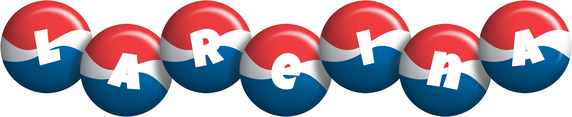 Lareina paris logo