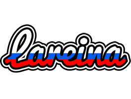 Lareina russia logo