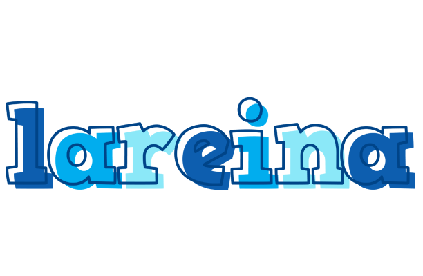 Lareina sailor logo
