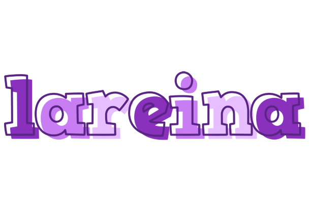 Lareina sensual logo