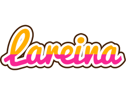 Lareina smoothie logo