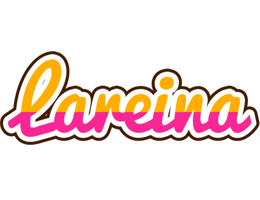 Lareina smoothie logo