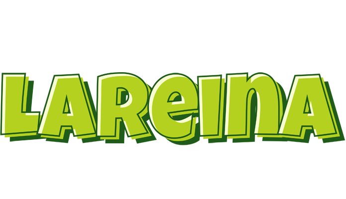 Lareina summer logo