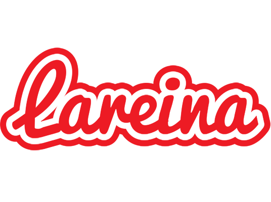 Lareina sunshine logo