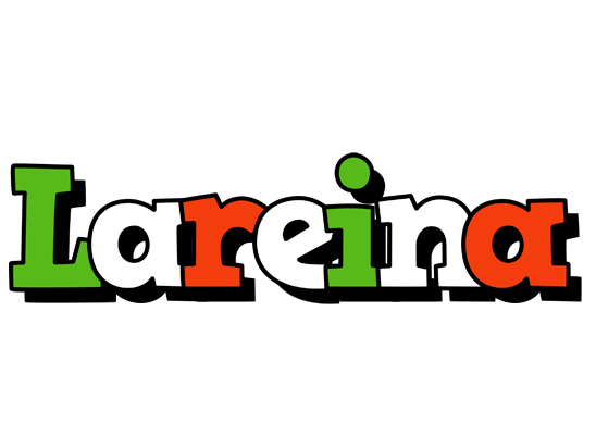 Lareina venezia logo