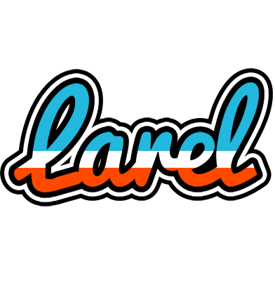 Larel america logo