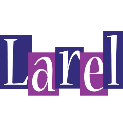 Larel autumn logo