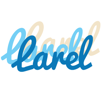 Larel breeze logo