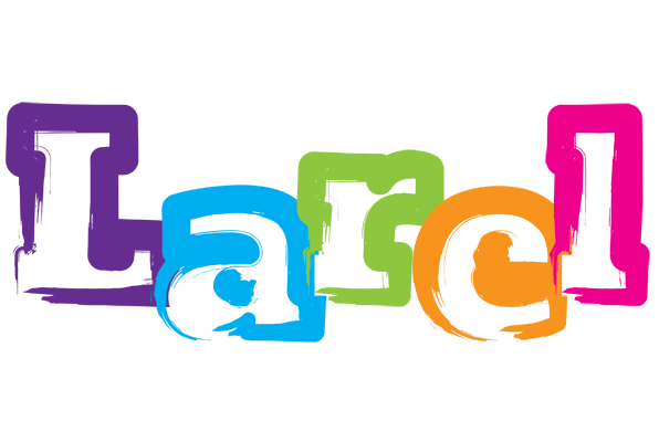 Larel casino logo