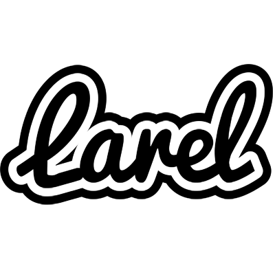 Larel chess logo