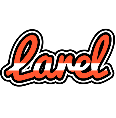 Larel denmark logo