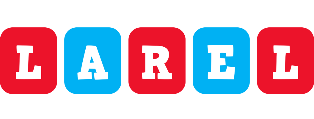 Larel diesel logo