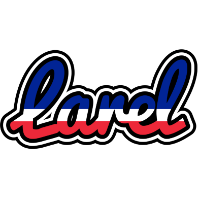 Larel france logo