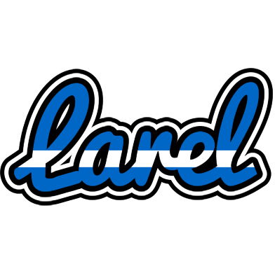 Larel greece logo