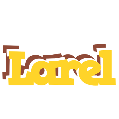 Larel hotcup logo