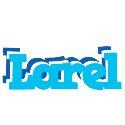 Larel jacuzzi logo