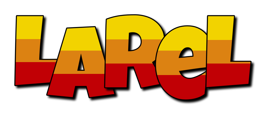 Larel jungle logo