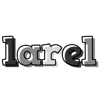 Larel night logo