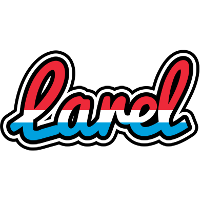 Larel norway logo