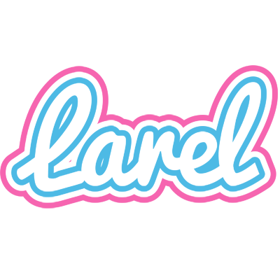 Larel outdoors logo