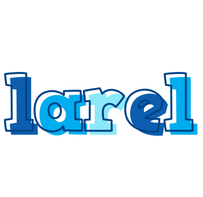 Larel sailor logo