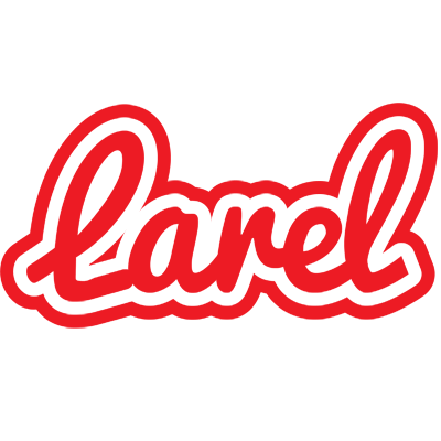 Larel sunshine logo
