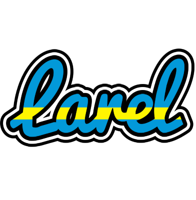 Larel sweden logo