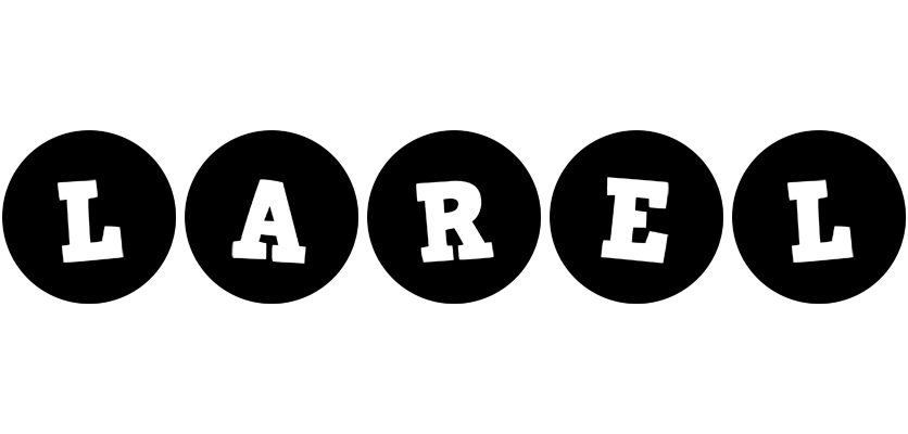 Larel tools logo
