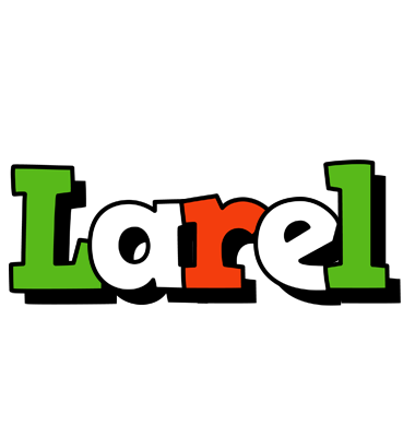 Larel venezia logo