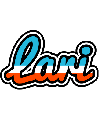 Lari america logo