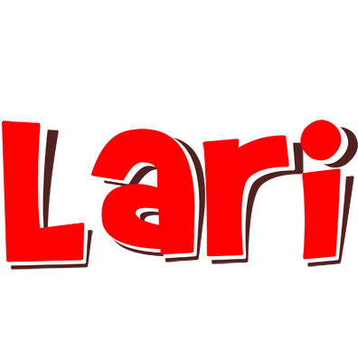 Lari basket logo