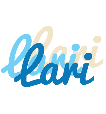 Lari breeze logo