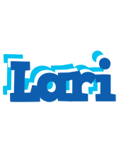 Lari business logo