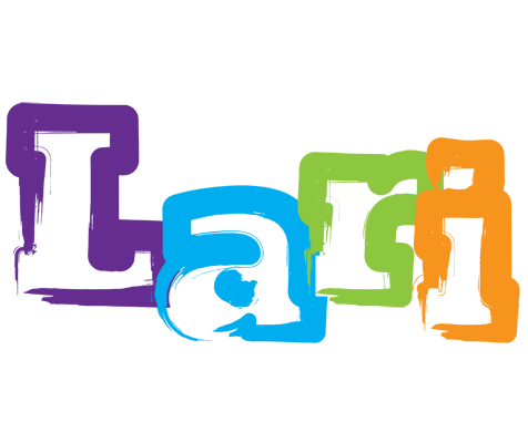 Lari casino logo