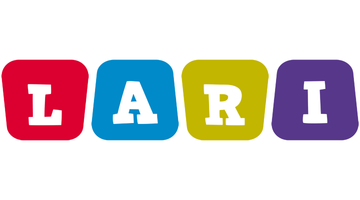Lari daycare logo