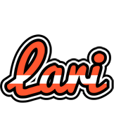 Lari denmark logo