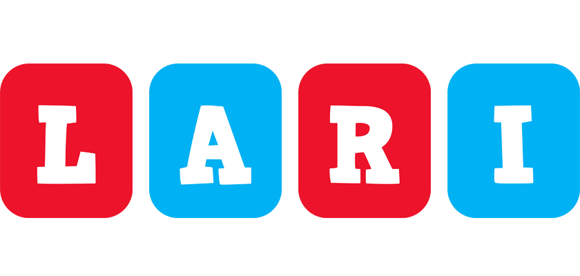 Lari diesel logo
