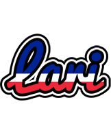 Lari france logo