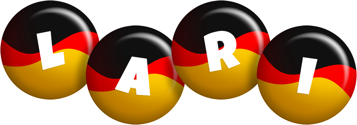 Lari german logo