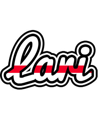 Lari kingdom logo